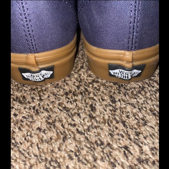 Men’s Vans 8.5 - Picture 7 of 8